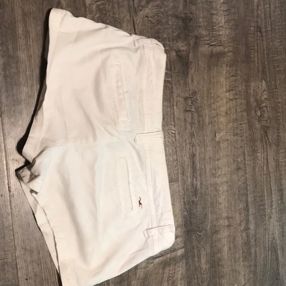 Hollister shorts size 3 stretch - Picture 3 of 3